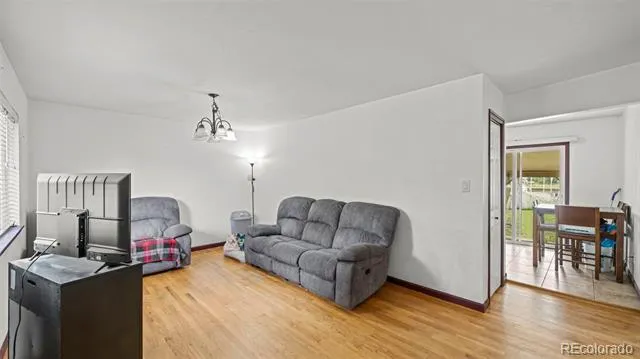 224 Harvard Street Colorado Springs, CO 80911