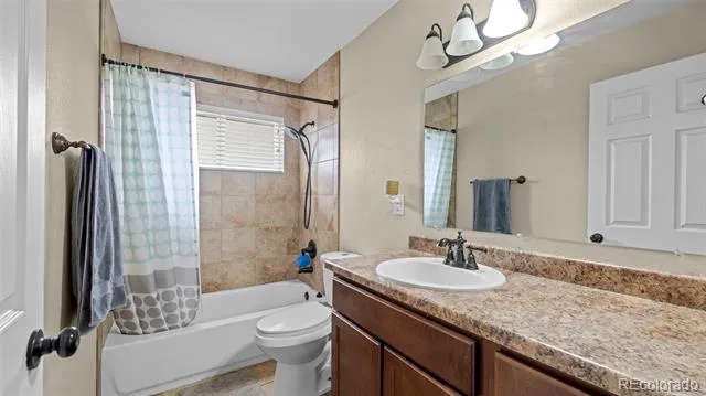 224 Harvard Street Colorado Springs, CO 80911