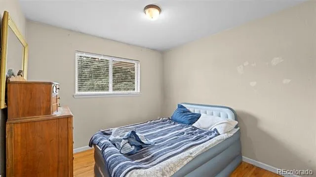 224 Harvard Street Colorado Springs, CO 80911