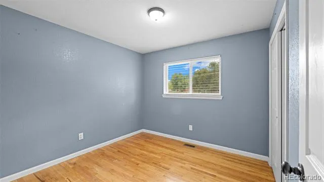 224 Harvard Street Colorado Springs, CO 80911