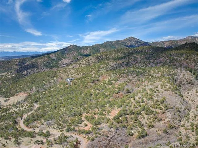 14430 Aiken Ride View Colorado Springs, CO 80926
