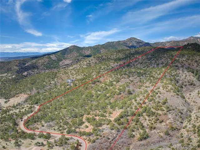 14430 Aiken Ride View Colorado Springs, CO 80926