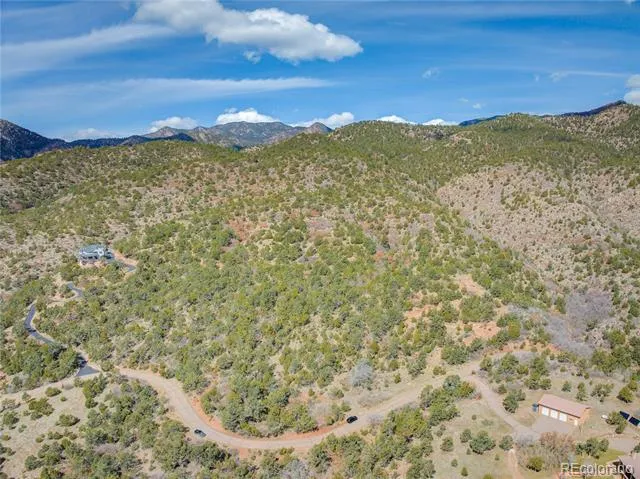 14430 Aiken Ride View Colorado Springs, CO 80926