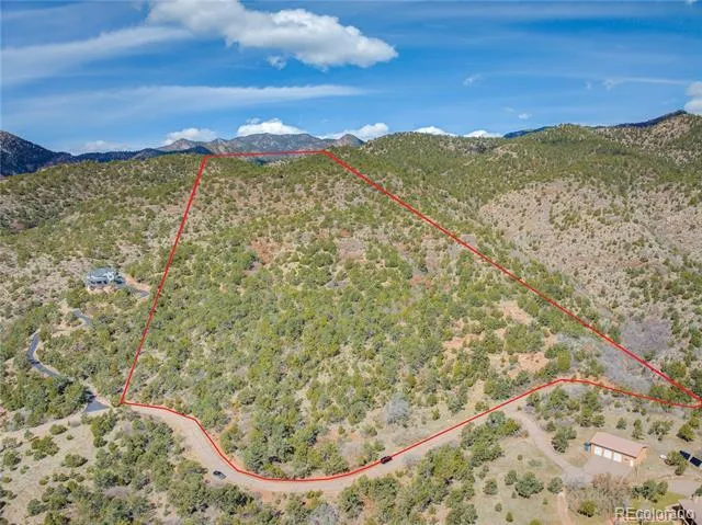 14430 Aiken Ride View Colorado Springs, CO 80926
