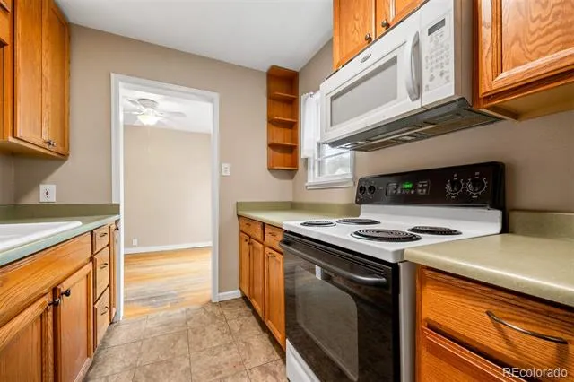323 Arthur Street Pueblo, CO 81004