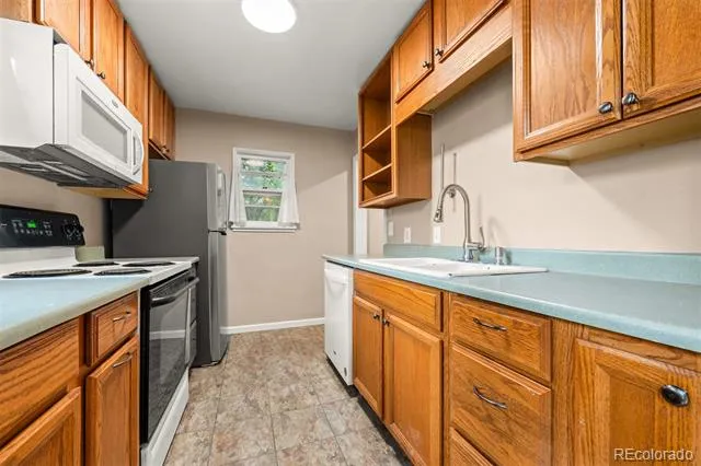 323 Arthur Street Pueblo, CO 81004