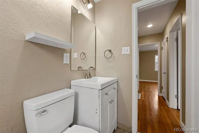 323 Arthur Street Pueblo, CO 81004