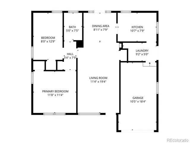 323 Arthur Street Pueblo, CO 81004
