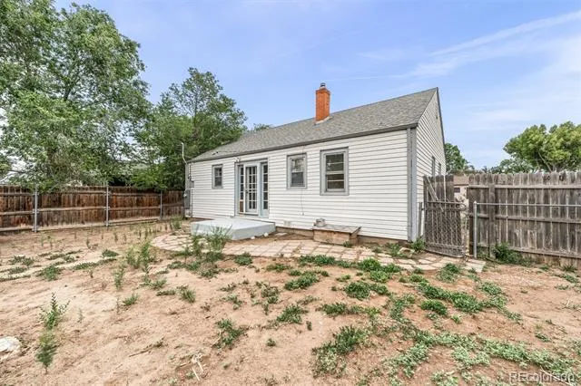 323 Arthur Street Pueblo, CO 81004
