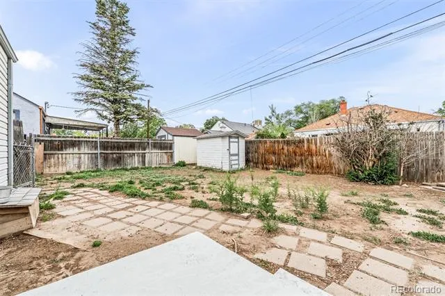 323 Arthur Street Pueblo, CO 81004