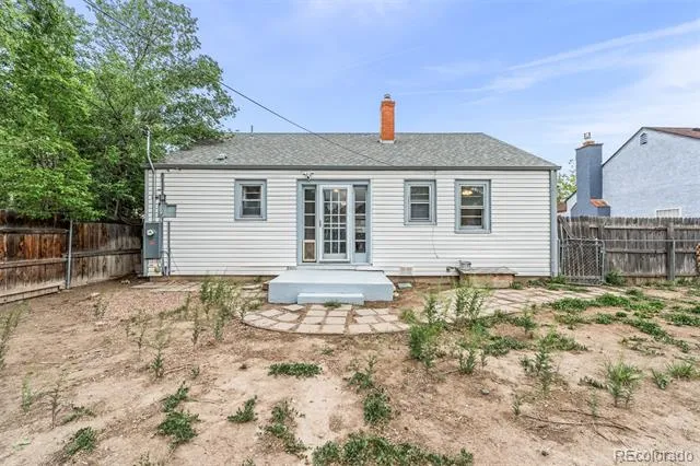 323 Arthur Street Pueblo, CO 81004