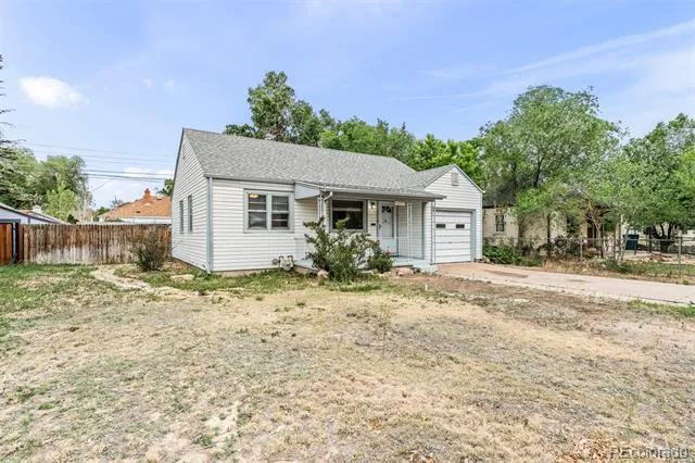 323 Arthur Street Pueblo, CO 81004