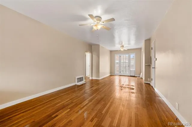 323 Arthur Street Pueblo, CO 81004