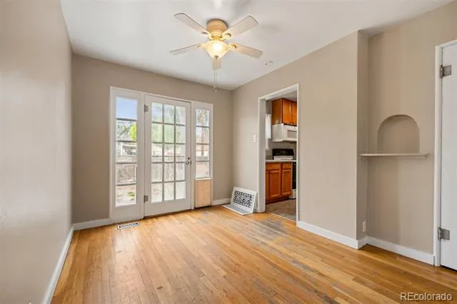 323 Arthur Street Pueblo, CO 81004