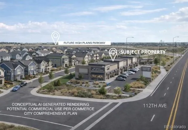11246 Rifle B Street Commerce City, CO 80022