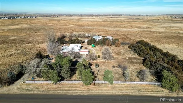 11246 Rifle B Street Commerce City, CO 80022
