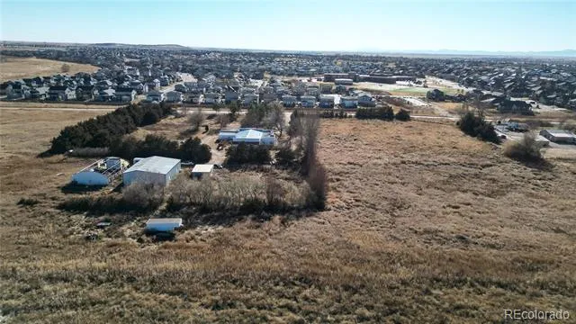 11246 Rifle B Street Commerce City, CO 80022