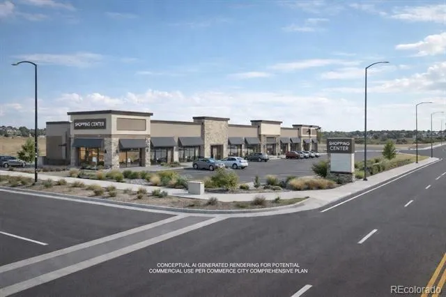 11246 Rifle B Street Commerce City, CO 80022