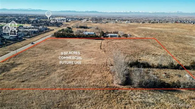 11246 Rifle B Street Commerce City, CO 80022