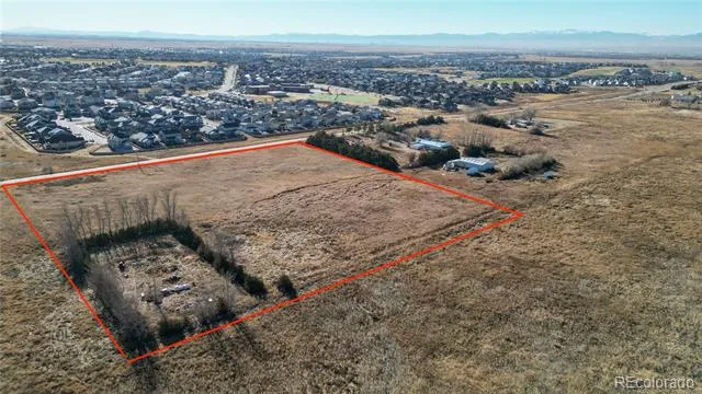 11246 Rifle B Street Commerce City, CO 80022