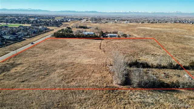 11246 Rifle B Street Commerce City, CO 80022