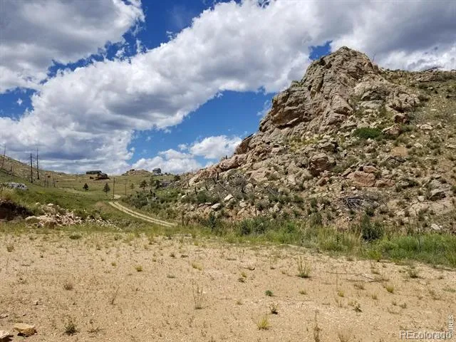 151 Black Mountain Court Livermore, CO 80536