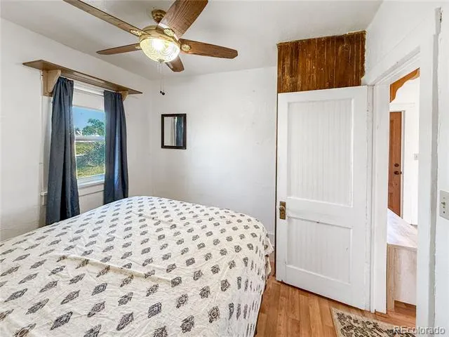 29088 County Road S Karval, CO 80823