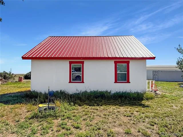 29088 County Road S Karval, CO 80823
