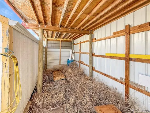 29088 County Road S Karval, CO 80823