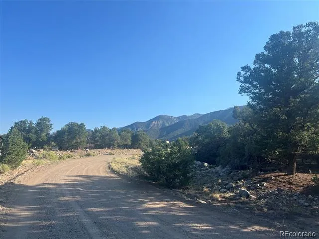 3587 3588 Alfresco Way Crestone, CO 81131