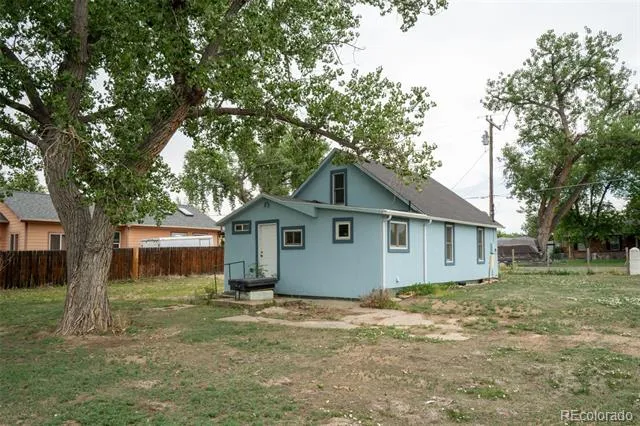 211 Johnson Street Frederick, CO 80530