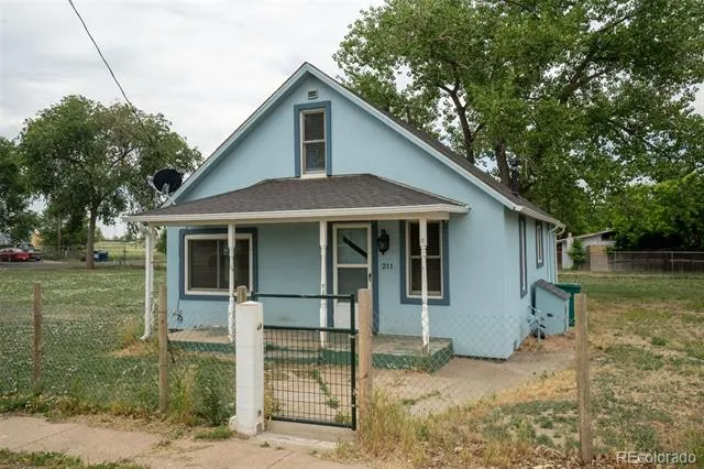211 Johnson Street Frederick, CO 80530