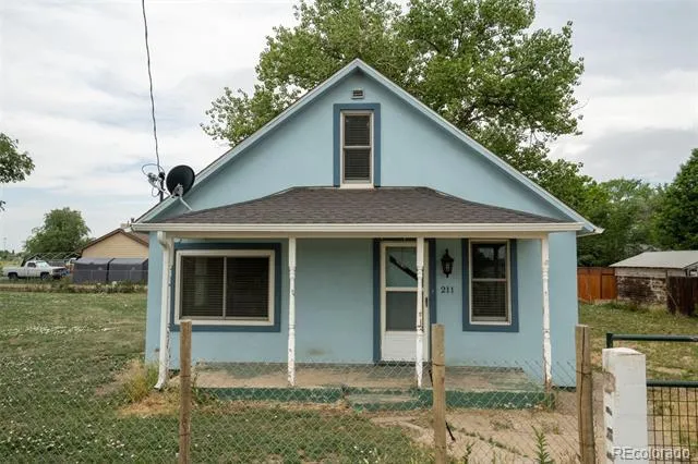 211 Johnson Street Frederick, CO 80530