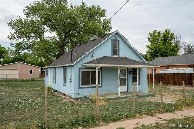 211 Johnson Street Frederick, CO 80530
