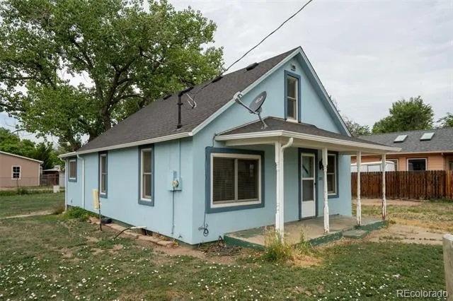 211 Johnson Street Frederick, CO 80530