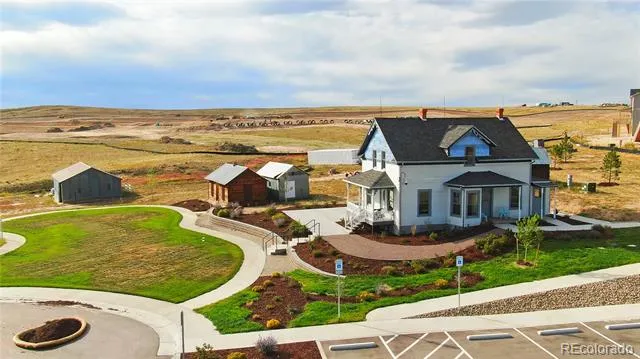 39451 Congress Lane Elizabeth, CO 80107