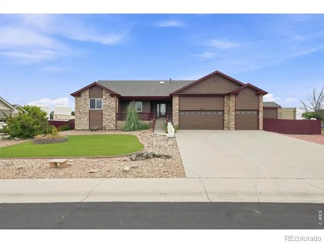 3294 Ballentine Boulevard Johnstown, CO 80534