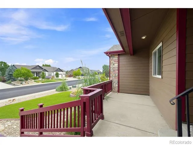 3294 Ballentine Boulevard Johnstown, CO 80534