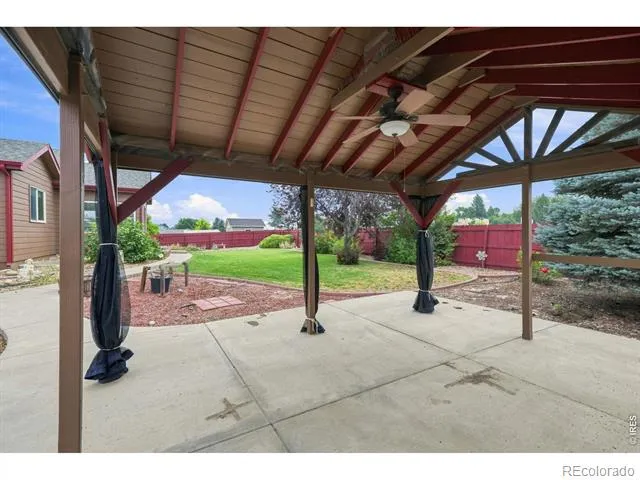 3294 Ballentine Boulevard Johnstown, CO 80534