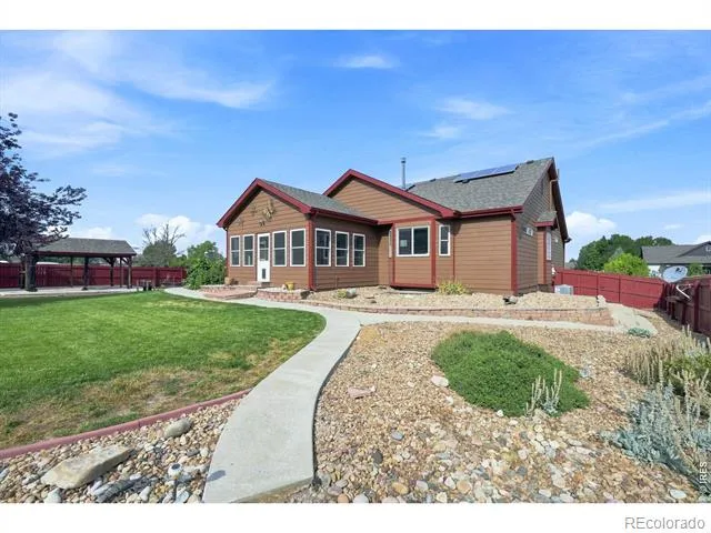 3294 Ballentine Boulevard Johnstown, CO 80534