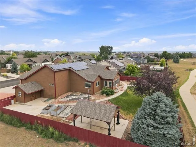 3294 Ballentine Boulevard Johnstown, CO 80534