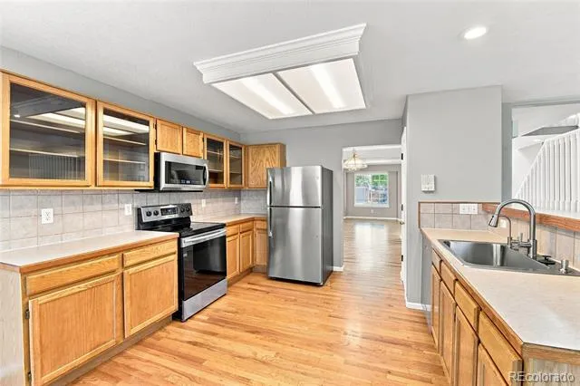 4249 S Killarney Street Aurora, CO 80013
