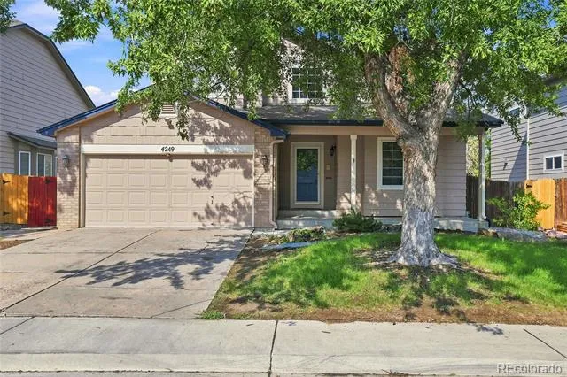 4249 S Killarney Street Aurora, CO 80013