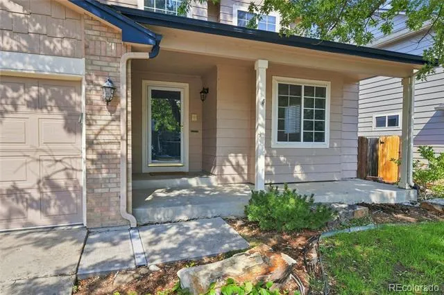 4249 S Killarney Street Aurora, CO 80013
