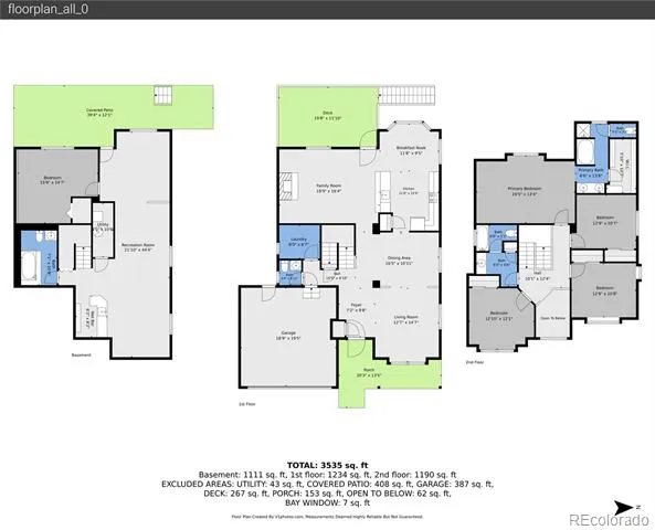 4249 S Killarney Street Aurora, CO 80013