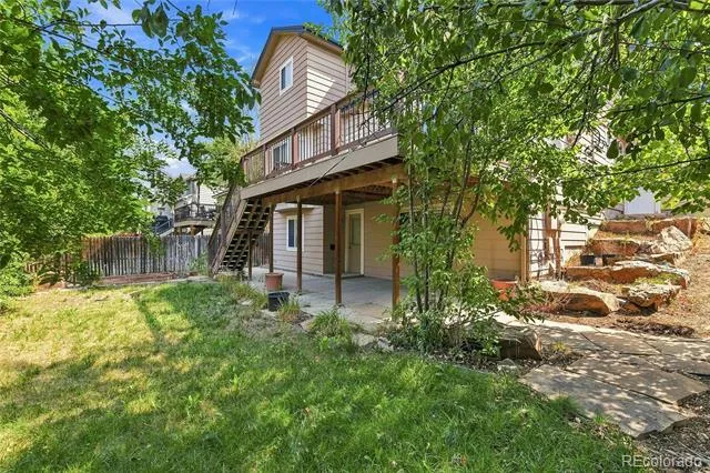 4249 S Killarney Street Aurora, CO 80013