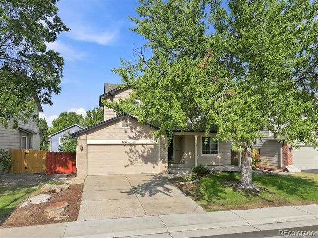 4249 S Killarney Street Aurora, CO 80013