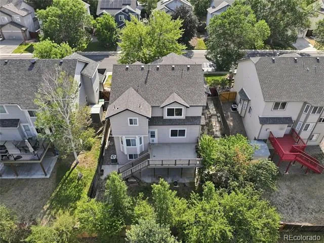 4249 S Killarney Street Aurora, CO 80013