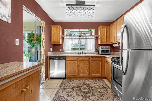 101 Trump Avenue Colorado Springs, CO 80909