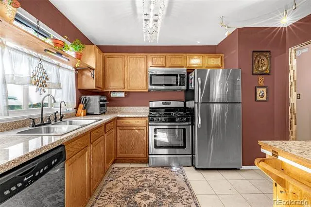 101 Trump Avenue Colorado Springs, CO 80909